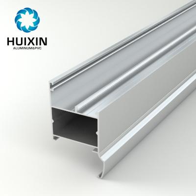 China New Design Customized Aluminium Profiles for Doors and Windows Accessories, Frame for sale