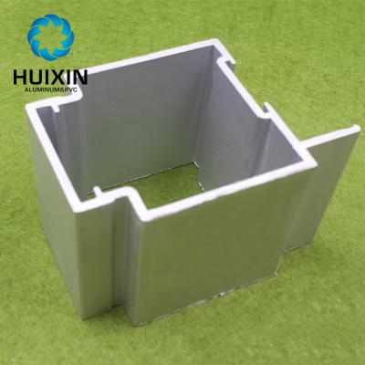 China door aluminium profile drawing factory for sale