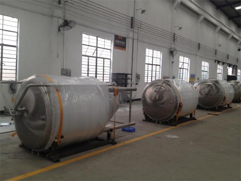 Geverifieerde leverancier in China: - guangzhou gssm mechinery co., ltd