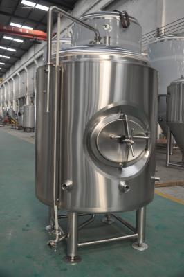 China 5HL Jacketed Bright Beer Tank for sale