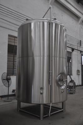 China Hotel BBT Brewery Equipment Stainless Steel Beer Tank 80HL 380V for sale