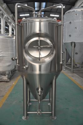 China Equipo casero 3 de la elaboración de la cerveza fermentadora del acero inoxidable del barril/5 barriles para fermentar en venta