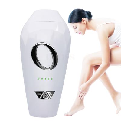 China High Quality IPL Handheld Hair Removal Dropshipping Home Use Advanced IPL Hair Removal for sale