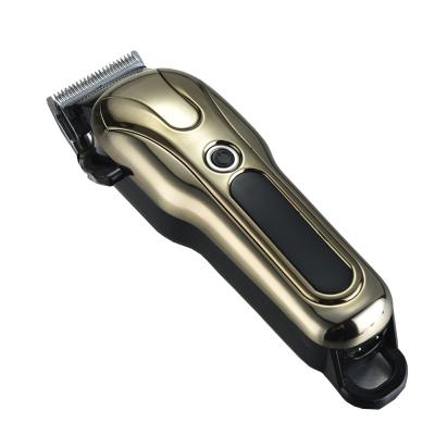 China Single Blade OEM Customized Man Electric Painless Beard Trimmer Professional Hair Hair Trimmer for sale