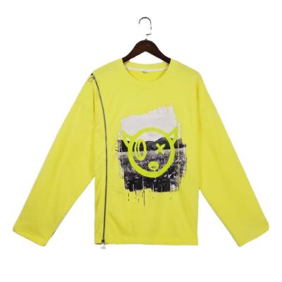 China Hot Sale Anti-pilling Favorable Price Spring And Autumn Customize Women's Sweatshirt Pullover for sale