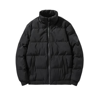 China Wholesale Custom Waterproof M-8XL Winter Plus Size Jackets Anorak Jacket For Men for sale