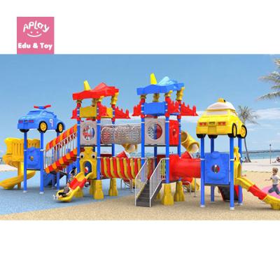 China Plastic Home Nice Outdoor Playground Kids Playground Indoor Playground Los Angeles for sale