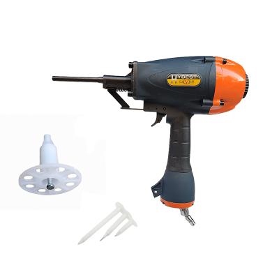 China High Efficiency Insulation Cordless Pneumatic Nail Gun for sale