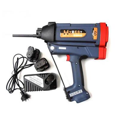 China Good External Wall Price Insulation Nail Gun Construction Fastener Tool for sale