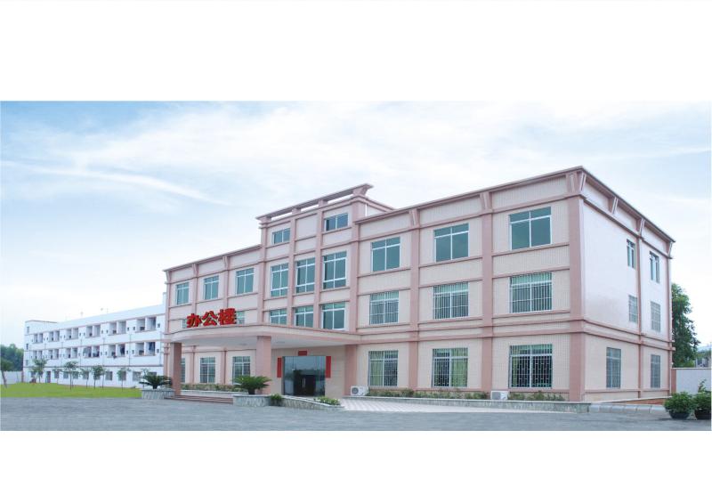 Verified China supplier - Guangdong Guangdeng Metal Products Co., Ltd.