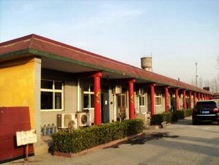 Verified China supplier - Dingzhou Jinlong Metal Production Co., Ltd.