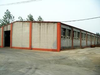 Verified China supplier - Dingzhou Jinlong Metal Production Co., Ltd.