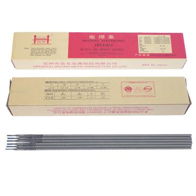 China Low Carbon Steel Structure Customized Alloy 4043 Welding Rod 7018 Welding Rod Copper Aluminum Welding Rod for sale