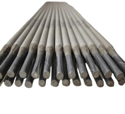 China Low carbon steel structures factory direct sales are cheap stainless steel electrode welding rod cast iron welding rod for sale