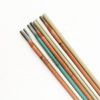 China Low carbon metal structures the price is low quality brand 6011 e6013 welding electrode for sale