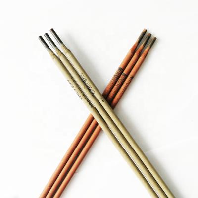 China Factory price commercial protection low carbon aluminum welding rods of metal structures 6013 tungsten welding rods for sale