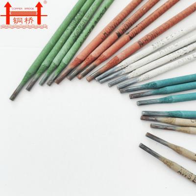 China Low Carbon Metal Structures Welding Rod Welding Rods E6013 E6010 E6011 E7018 J421 Welding Electrodes for sale