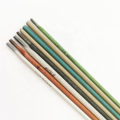 China Steel Structure Length Gray Welding Electrodes Reen Blue Rod Storage Wire E7018 Stainless Steel Low Carbon Red Welding Welding Electrode for sale