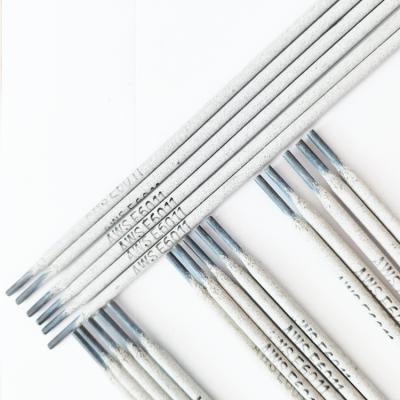 China Carbon Steel Customized Steel Welding Rods 6013 e6013 Welding Rod for sale