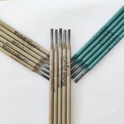 China Supply Aws E6013/e7018 2.5mm, 3.2mm, 4.0mm Low Carbon Steel Welding Carbon Steel China Factory Electrode for sale