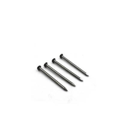 China Building Material Low Price Construction Nails Steel Concrete Nails Iron Common Nail For Building Construction for sale