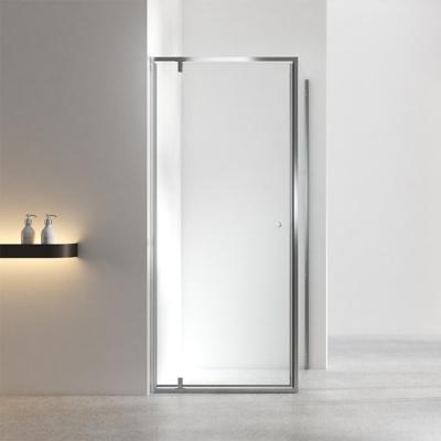 China New Modern Design Bathroom Folding Tub Shower Door, Interior Sliding Shower Room for sale