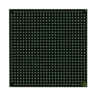 China / XC4VFX20-10FFG672I IC FPGA 320 I/O 672FCBGA Original New for sale