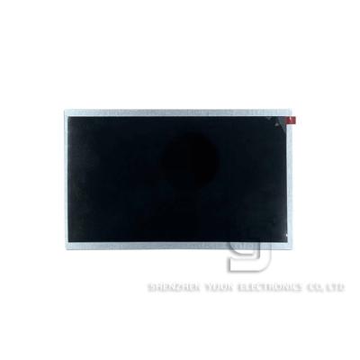 China 10.1 inch industrial LCD screen, can be used for medical equipment and vehicle display, etc. TM101DDHG01 10.1 for sale