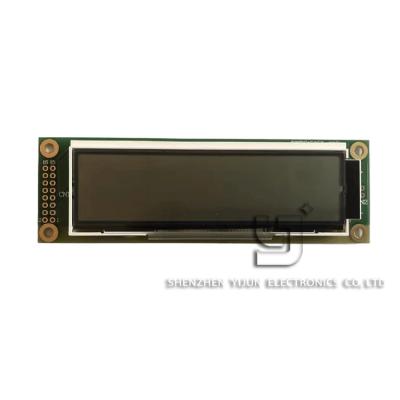 China 3 inch LCM, A-SI TFT LCD, can be used for instrumentation C-51505NFJ-SLW-AQN 3 resolution 20x2 for sale