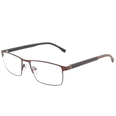 China Optical Frames Glass Metal Optical Frames With With Cheap Price Wenzhou Optical Frames for sale