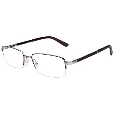 China 2020 Titanium Frames Optical Frames Glasses Ready Stock Fashion Eyewear OEM Comfortable Frame for sale