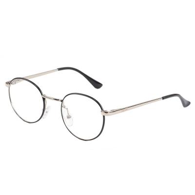 China Elegant Style Glass Optical Frames Glasses New With High Quality In Wenzhou for sale