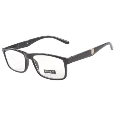 China Italian Eyewear Rubber Glasses Optical Frames Glass Design German Eyewear for sale