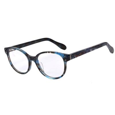 China Cheap Gamma Ray Blue Light Blocking Computer Glasses Blue Blocking Brand Eyeglass Flat Frame Optical Glasses for sale