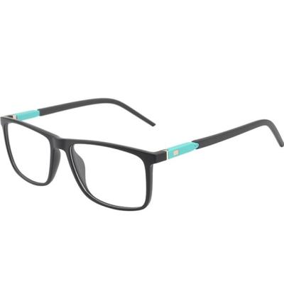 China Computer Glass Blue Blocking Light Filter Wholesale Intelligent Blue Computer Block Optical Glasses for sale