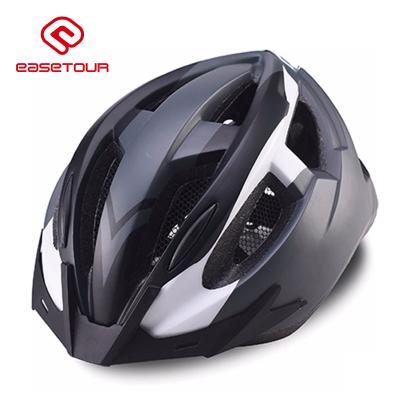 China Protect Head EASETOUR OEM/ODM Custom Bicycle Helmet Manufacturer Available LED Safety Kids Dirt Bike Helmets for sale