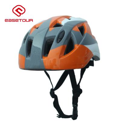 China EASETOUR Accessories Wholesale Safety Riding Bicycle Helmet Sports Cycling Custom Colorful Protective Helmets For Kids for sale