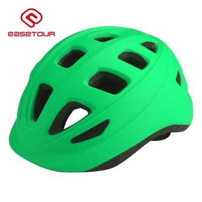 China EASETOUR Lightweight Wholesale Outdoor Sports Bike Helmet Bike Helmet Riding Helmet For Kids for sale