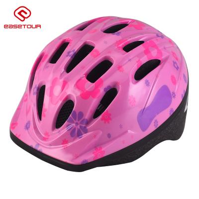 China EASETOUR Manufacturer Available Cheap Safety Ventilated Bike Helmet Mold Bicycle Helmets For Road Riding for sale