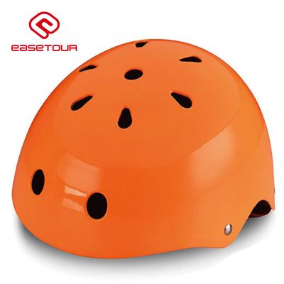 China EASETOUR Protection Cheap Price Offer Varied Portable Ice Skate Helmet Safety Skateboard Scooter Helmets for sale