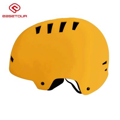 China EASETOUR Offer Price Adults Safety Skid Strong Helmet Cheap -Mold Adjustable Helmets For Outdoor for sale