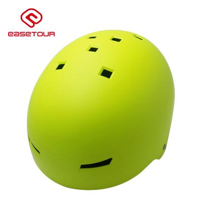 China EASETOUR Strong Cheap Price Safety Sports Skateboard Helmet Scooter Helmets For Adults for sale