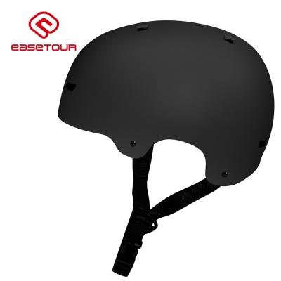 China EASETOUR New Comfortable Hot Selling Design Mold Skateboard Helmets Scooter Helmet Manufacturer Supply for sale