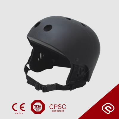 China PC+black ENV 2016 water helmet/water sports helmets for sale for sale