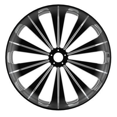 China T60-61 aluminum monoblock forged aluminum mag wheel rim racing for customized moq is 4 pieces for sale