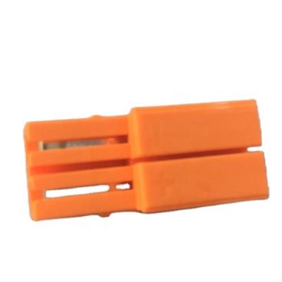 China Female lighting connector for lamps for sale