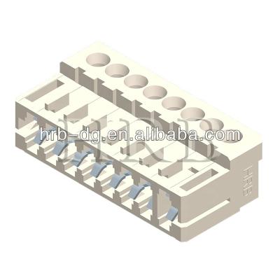 China Power Rast 2.5 connector for sale