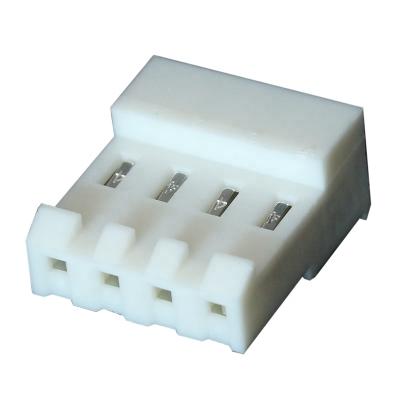 China Power HRB 3.96mm 5P IDC Connector for sale