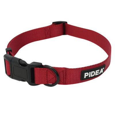 China Min Order Quantity DETACHED Small Thoughtful Dog Collar For Every Day Wear for sale