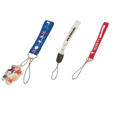 China Free Sample Logo Wrist Strap Lanyard Germany Polyester OEM Silk Printing Advertising Advertising As Picture Or Customized Hook,O-Ring 100pcs for sale